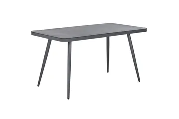 Trädgårdsbord Lipari - Utemöbler & utemiljö - Utebord & trädgårdsbord - Matbord utomhus