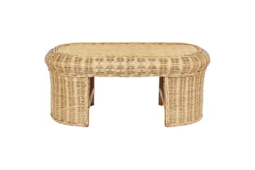 Trädgårdsbord Livadeia - Utemöbler & utemiljö - Utebord & trädgårdsbord - Loungebord & soffbord utomhus