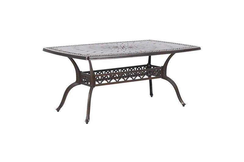 Trädgårdsbord Lizzano