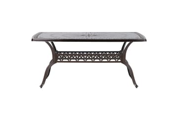 Trädgårdsbord Lizzano - Utemöbler & utemiljö - Utebord & trädgårdsbord - Matbord utomhus