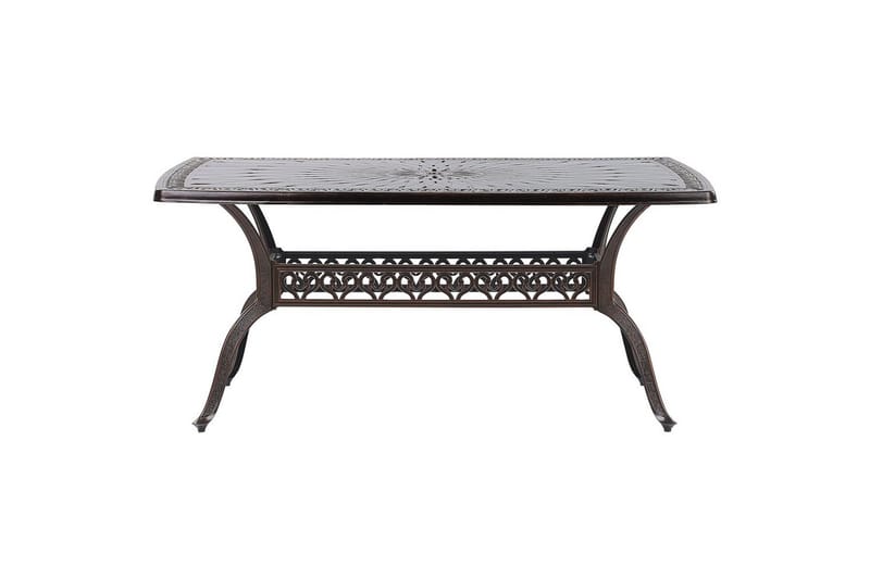 Trädgårdsbord Lizzano - Utemöbler & utemiljö - Utebord & trädgårdsbord - Matbord utomhus