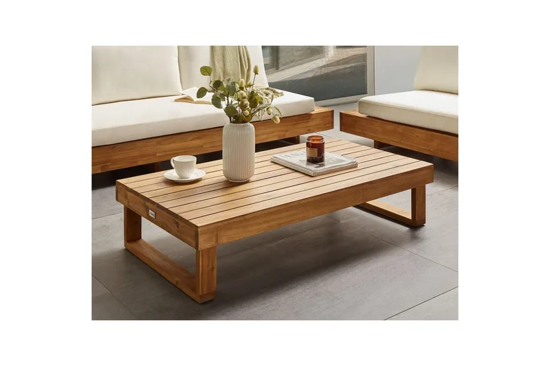 Trädgårdsbord Marettimo - Utemöbler & utemiljö - Utebord & trädgårdsbord - Loungebord & soffbord utomhus