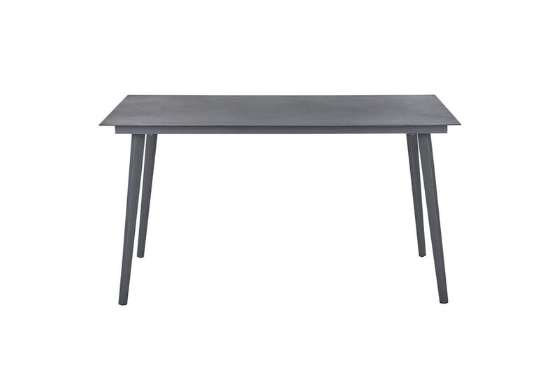 Trädgårdsbord Mileto - Utemöbler & utemiljö - Utebord & trädgårdsbord - Matbord utomhus