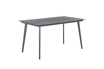 Trädgårdsbord Mileto - Utemöbler & utemiljö - Utebord & trädgårdsbord - Matbord utomhus