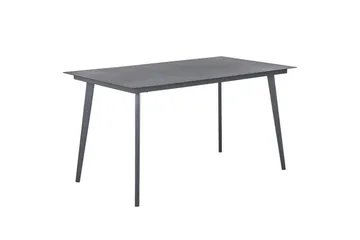 Trädgårdsbord Mileto - Utemöbler & utemiljö - Utebord & trädgårdsbord - Matbord utomhus