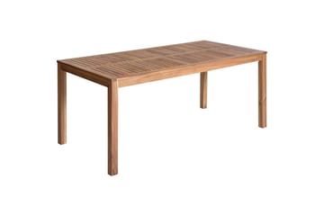 Trädgårdsbord Ombriano - Utemöbler & utemiljö - Utebord & trädgårdsbord - Matbord utomhus