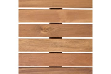 Trädgårdsbord Ombriano - Utemöbler & utemiljö - Utebord & trädgårdsbord - Matbord utomhus