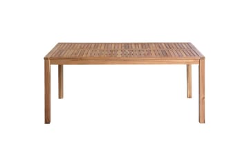 Trädgårdsbord Ombriano - Utemöbler & utemiljö - Utebord & trädgårdsbord - Matbord utomhus