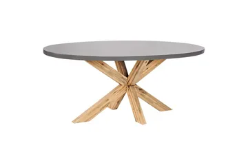 Trädgårdsbord Oristano - Utemöbler & utemiljö - Utebord & trädgårdsbord - Matbord utomhus