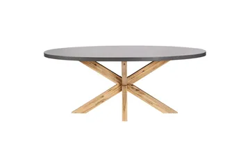 Trädgårdsbord Oristano - Utemöbler & utemiljö - Utebord & trädgårdsbord - Matbord utomhus