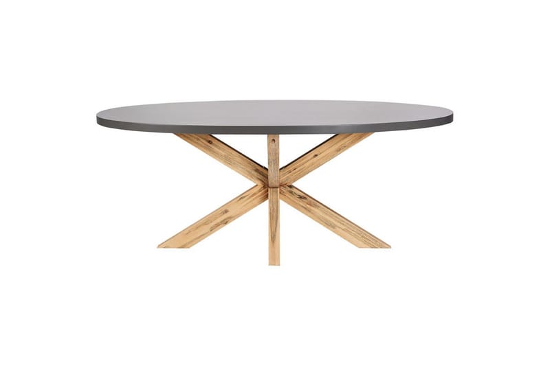 Trädgårdsbord Oristano - Utemöbler & utemiljö - Utebord & trädgårdsbord - Matbord utomhus