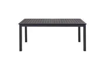 Trädgårdsbord Skaloma Grå - Grå - Utemöbler & utemiljö - Utebord & trädgårdsbord - Matbord utomhus