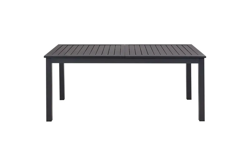 Trädgårdsbord Skaloma Grå - Grå - Utemöbler & utemiljö - Utebord & trädgårdsbord - Matbord utomhus