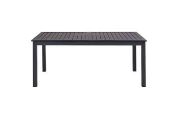 Trädgårdsbord Skaloma Grå - Grå - Utemöbler & utemiljö - Utebord & trädgårdsbord - Matbord utomhus