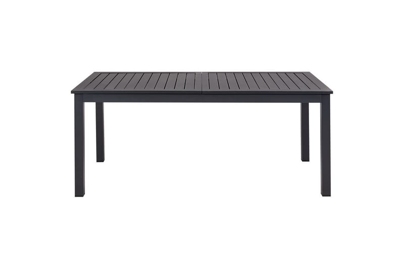 Trädgårdsbord Skaloma Grå - Grå - Utemöbler & utemiljö - Utebord & trädgårdsbord - Matbord utomhus