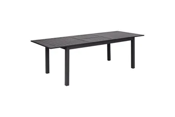 Trädgårdsbord Skaloma Grå - Grå - Utemöbler & utemiljö - Utebord & trädgårdsbord - Matbord utomhus