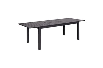 Trädgårdsbord Skaloma Grå - Grå - Utemöbler & utemiljö - Utebord & trädgårdsbord - Matbord utomhus