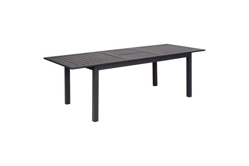 Trädgårdsbord Skaloma Grå, Grå