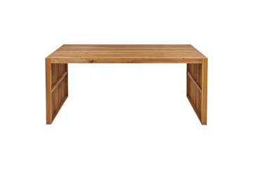 Trädgårdsbord Sulzano - Utemöbler & utemiljö - Utebord & trädgårdsbord - Matbord utomhus