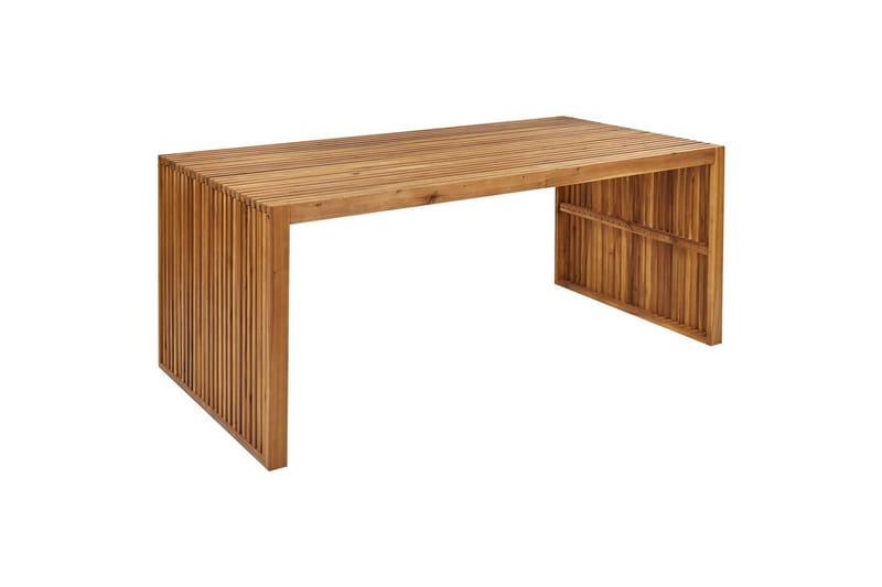 Trädgårdsbord Sulzano