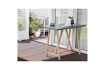 Trädgårdsbord Talamone - Utemöbler & utemiljö - Utebord & trädgårdsbord - Matbord utomhus