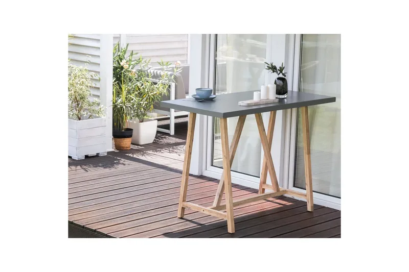 Trädgårdsbord Talamone - Utemöbler & utemiljö - Utebord & trädgårdsbord - Matbord utomhus