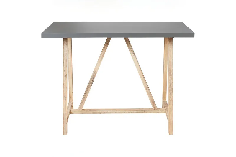 Trädgårdsbord Talamone - Utemöbler & utemiljö - Utebord & trädgårdsbord - Matbord utomhus