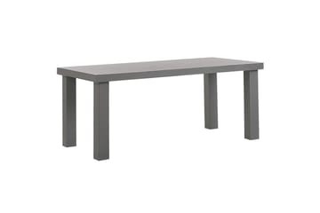 Trädgårdsbord Taranto - Utemöbler & utemiljö - Utebord & trädgårdsbord - Matbord utomhus