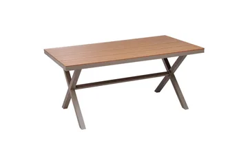 Trädgårdsbord Tiano - Utemöbler & utemiljö - Utebord & trädgårdsbord - Matbord utomhus