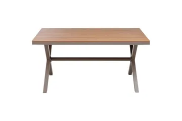 Trädgårdsbord Tiano - Utemöbler & utemiljö - Utebord & trädgårdsbord - Matbord utomhus