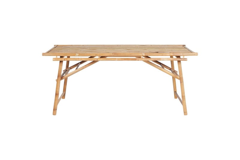 Trädgårdsbord Tindari - Utemöbler & utemiljö - Utebord & trädgårdsbord - Matbord utomhus