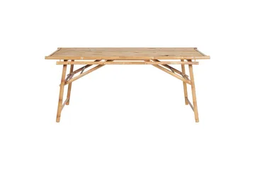 Trädgårdsbord Tindari - Utemöbler & utemiljö - Utebord & trädgårdsbord - Matbord utomhus