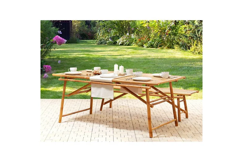 Trädgårdsbord Tindari - Utemöbler & utemiljö - Utebord & trädgårdsbord - Matbord utomhus
