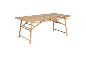 Trädgårdsbord Tindari - Utemöbler & utemiljö - Utebord & trädgårdsbord - Matbord utomhus