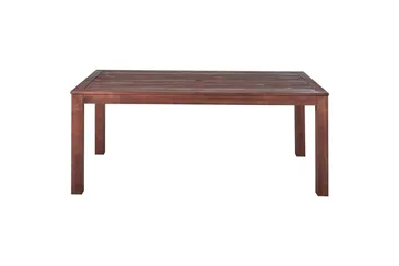 Trädgårdsbord Tuscania - Utemöbler & utemiljö - Utebord & trädgårdsbord - Matbord utomhus