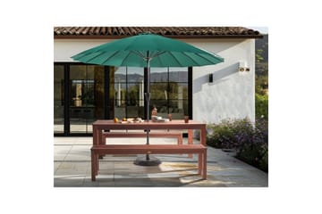 Trädgårdsbord Tuscania - Utemöbler & utemiljö - Utebord & trädgårdsbord - Matbord utomhus