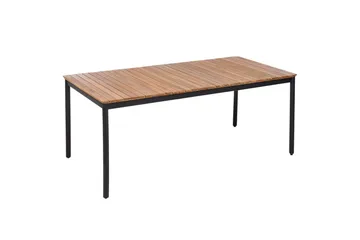 Trädgårdsbord Vallese - Utemöbler & utemiljö - Utebord & trädgårdsbord - Matbord utomhus