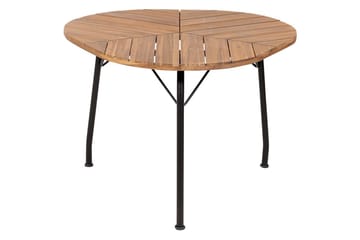 Trädgårdsbord Varenna - Utemöbler & utemiljö - Utebord & trädgårdsbord - Matbord utomhus