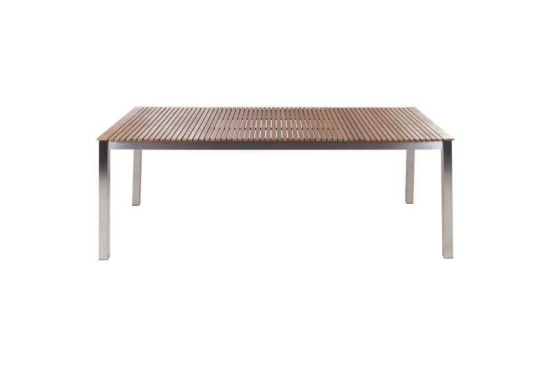 Trädgårdsbord Viareggio - Utemöbler & utemiljö - Utebord & trädgårdsbord - Matbord utomhus