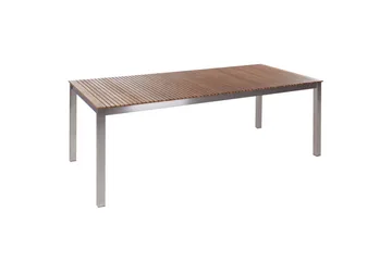 Trädgårdsbord Viareggio - Utemöbler & utemiljö - Utebord & trädgårdsbord - Matbord utomhus