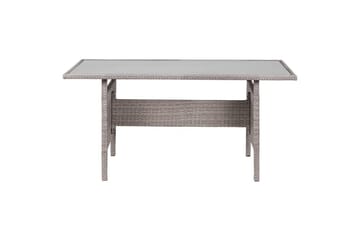 Trädgårdsbord Viterbo - Utemöbler & utemiljö - Utebord & trädgårdsbord - Matbord utomhus