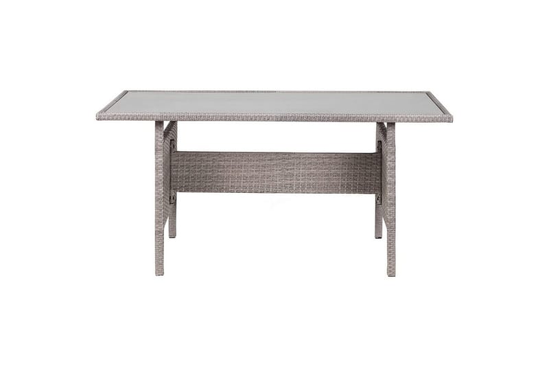 Trädgårdsbord Viterbo - Utemöbler & utemiljö - Utebord & trädgårdsbord - Matbord utomhus