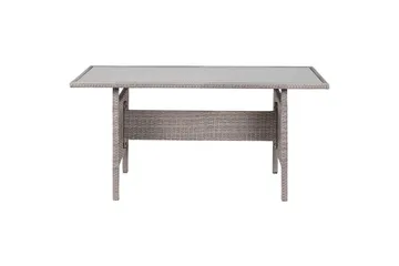 Trädgårdsbord Viterbo - Utemöbler & utemiljö - Utebord & trädgårdsbord - Matbord utomhus