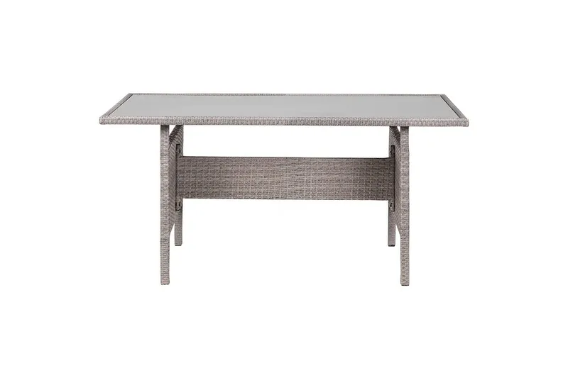 Trädgårdsbord Viterbo - Utemöbler & utemiljö - Utebord & trädgårdsbord - Matbord utomhus