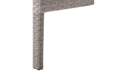 Trädgårdsbord Viterbo - Utemöbler & utemiljö - Utebord & trädgårdsbord - Matbord utomhus