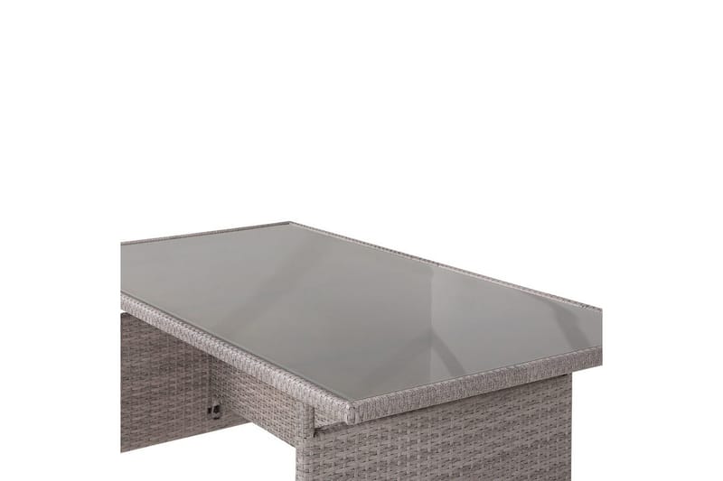 Trädgårdsbord Viterbo - Utemöbler & utemiljö - Utebord & trädgårdsbord - Matbord utomhus