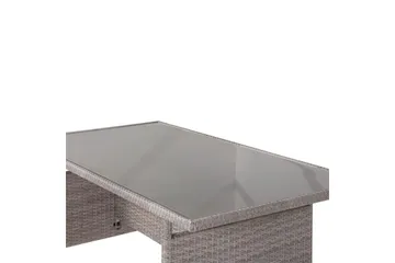 Trädgårdsbord Viterbo - Utemöbler & utemiljö - Utebord & trädgårdsbord - Matbord utomhus