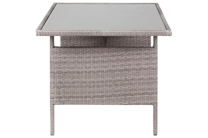 Trädgårdsbord Viterbo - Utemöbler & utemiljö - Utebord & trädgårdsbord - Matbord utomhus