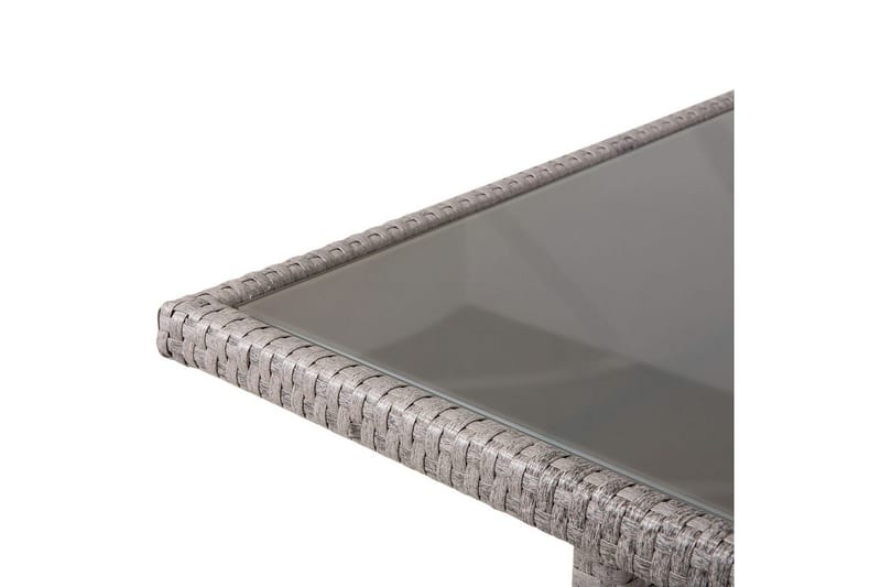 Trädgårdsbord Viterbo - Utemöbler & utemiljö - Utebord & trädgårdsbord - Matbord utomhus