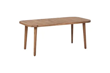 Trädgårdsbord Paraggi - Utemöbler & utemiljö - Utebord & trädgårdsbord - Matbord utomhus